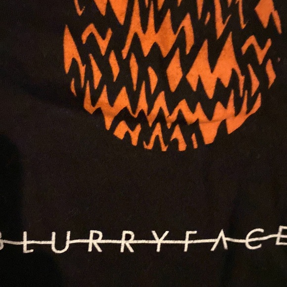 Twenty-One Pilots tee - Picture 4 of 6